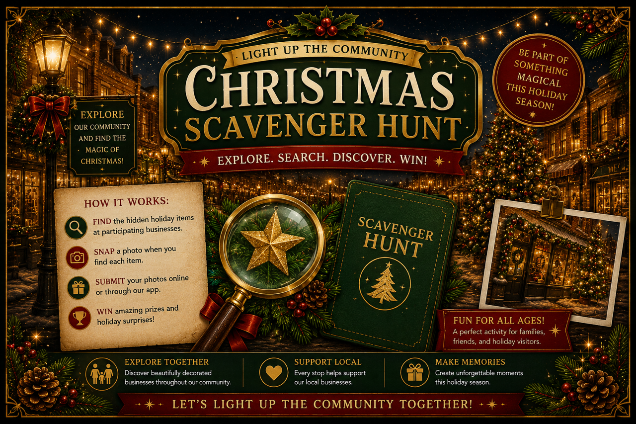 Scavenger Hunt